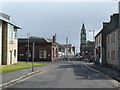 Raise Street.Saltcoats