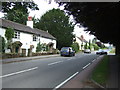 Risley Lane, Breaston