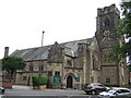 Christ Church Methodist, Long Eaton