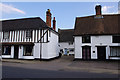 Church Street, Stradbroke