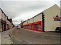 Looking down Market Street, Hetton-le-Hole