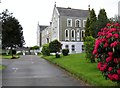 Sisters of Mercy Convent, Bessbrook, Co Armagh