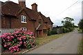 Hill End Farmhouse