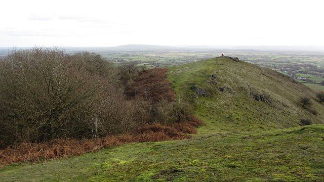 Ragged Stone Hill