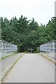 West Bridge, Esher Common