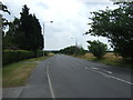 Melton Road (A606)