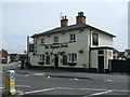 The Manvers Arms pub, Cotgrave