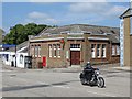 Kirkcudbright Post Office