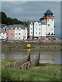 The old pier Portishead