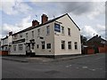 Upper Stoke-The Rose And Woodbine