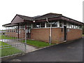 Bessbrook Branch Library, Church Street