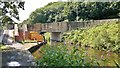 Bridge 36 on Huddersfield Narrow Canal