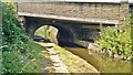 Bridge 33 on Huddersfield Canal