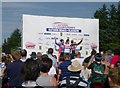 NS6057 : Women's podium, XC National Championships by Craig Wallace