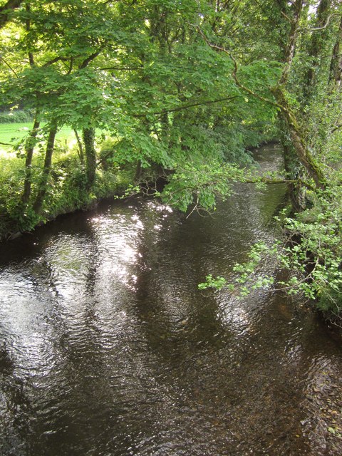 River Lynher