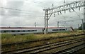 Virgin Pendolino, Longsight railway depot