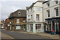 High Street, Uppingham