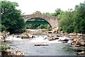 Tummel Bridge