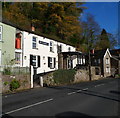 The Moon and Sixpence, Tintern