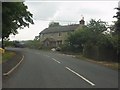 House on the corner, Rochford