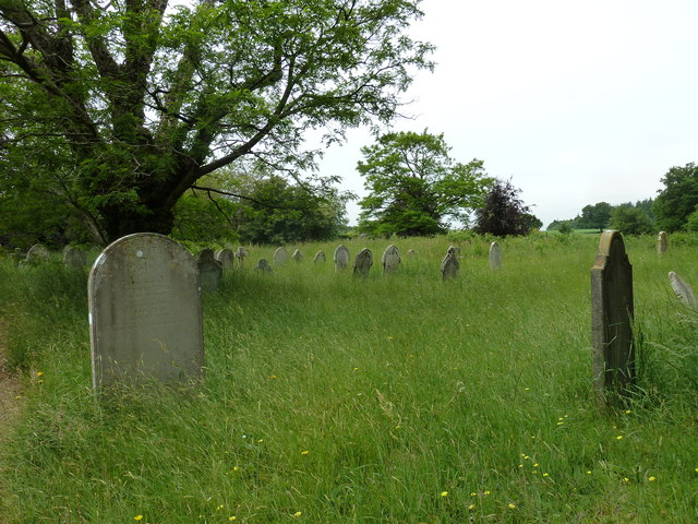 St James, Alderholt: churchyard (6)