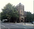 St Michael & All Angels Church, Ladbroke Grove