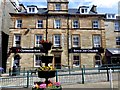 Banca Dail Chluaidh (Clydesdale Bank), Oban