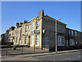 E W Brown & Son Ltd on Beverley Road, Hull