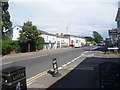 London Road, Charlton Kings