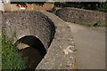 Bridge, Dartington Lower Tweed Mill