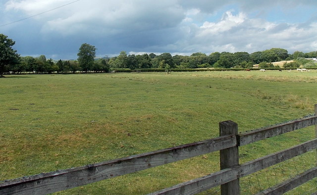 Certificated site south of Crossgates