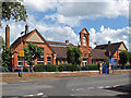 Shortwood infant school