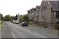 Methodist Chapel, Hampsthwaite