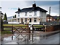 Stenson Lock Cottage