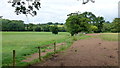 Pastoral North Worcestershire