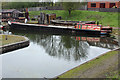 The Boat Dock and Boat Collection Black Country Living Museum