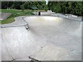 Skate park