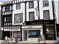 The New Inn