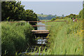 Bridge over Royal Military Canal