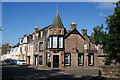 Station Bar, Crieff