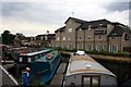 Aspley Wharf Marina