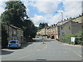 Bramston Street - Bridge End