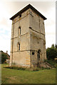TF0053 : Preceptory Tower by Richard Croft
