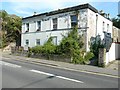 Semi-detached houses, Folkestone Road