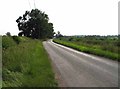 Ratcliffe Road towards Ratcliffe