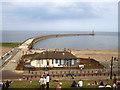 Roker Pier