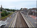 Lockerbie Station