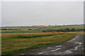 View from Thorpe Top towards Thorpe le Vale