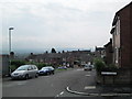 Oak Street and Rose Street, Birches Head