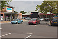 Maplin and Burger King, Junction 1 Retail Park